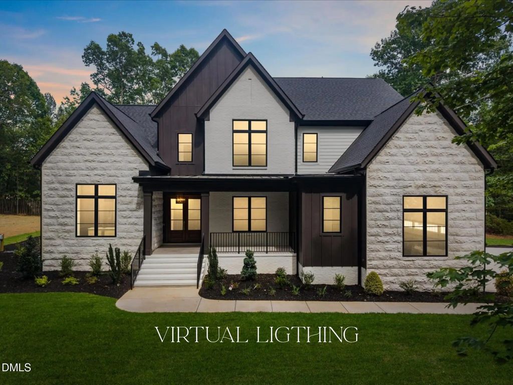 7636 Matherly Drive, Wake Forest