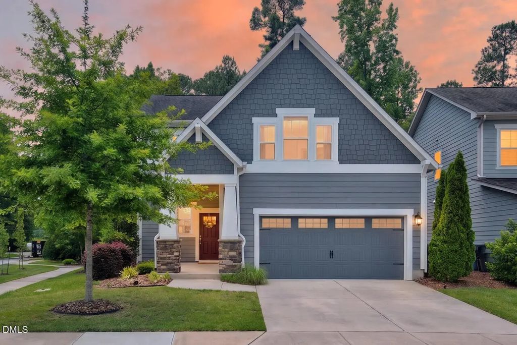 103 Medfield Court, Chapel Hill