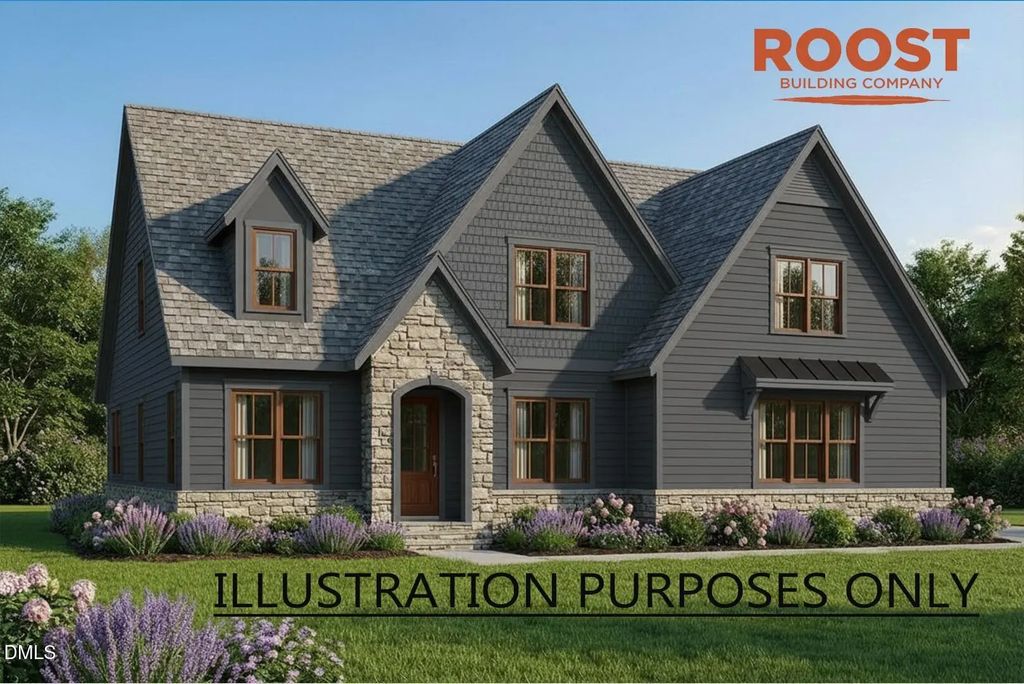 250 Whistlers Cove, Louisburg