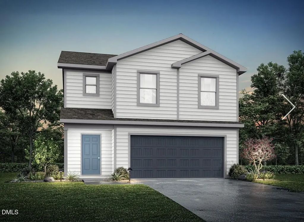 234 Lillian Court, Roxboro