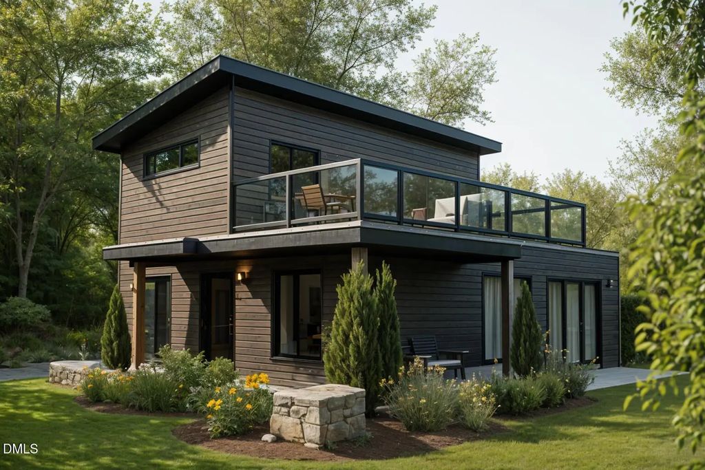 803 Terrace View Drive, Chapel Hill