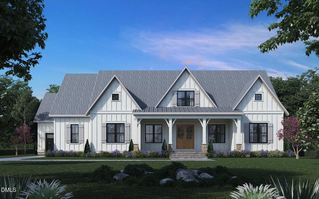 125 E Stone Road, Apex