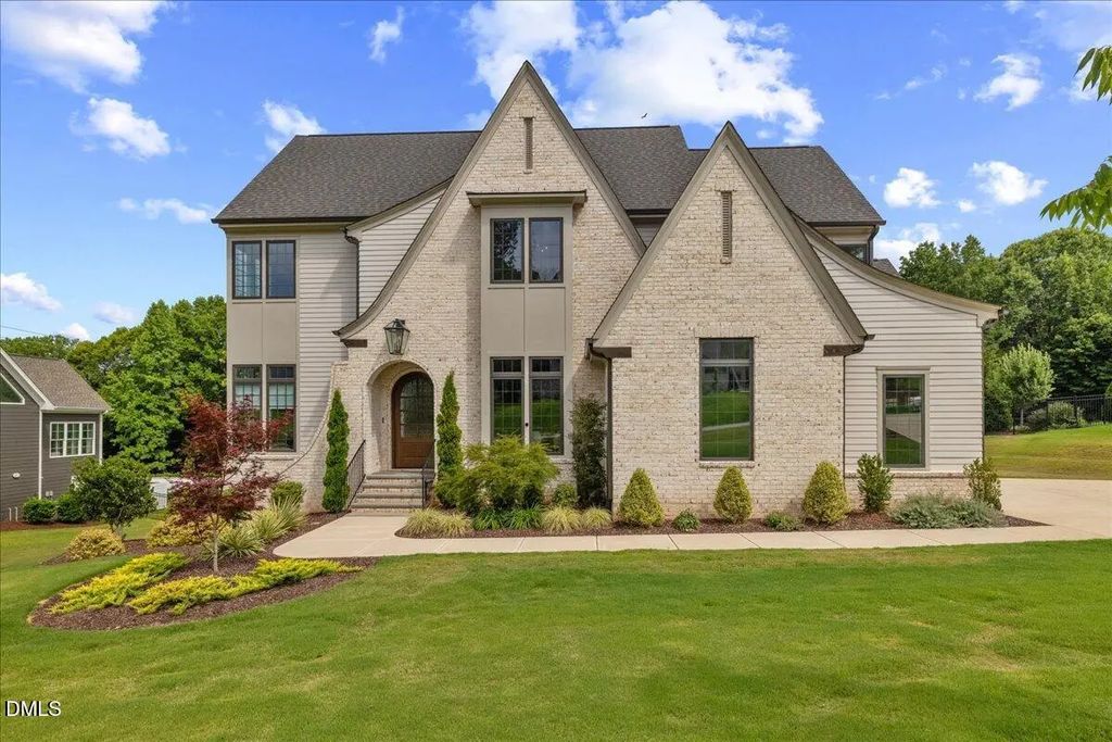 2345 Ballywater Lea Way, Wake Forest