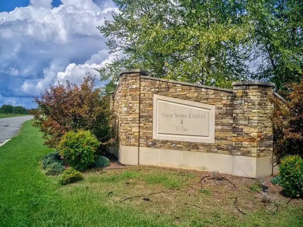 Lot 18 Grace Stone Drive, Clarksville