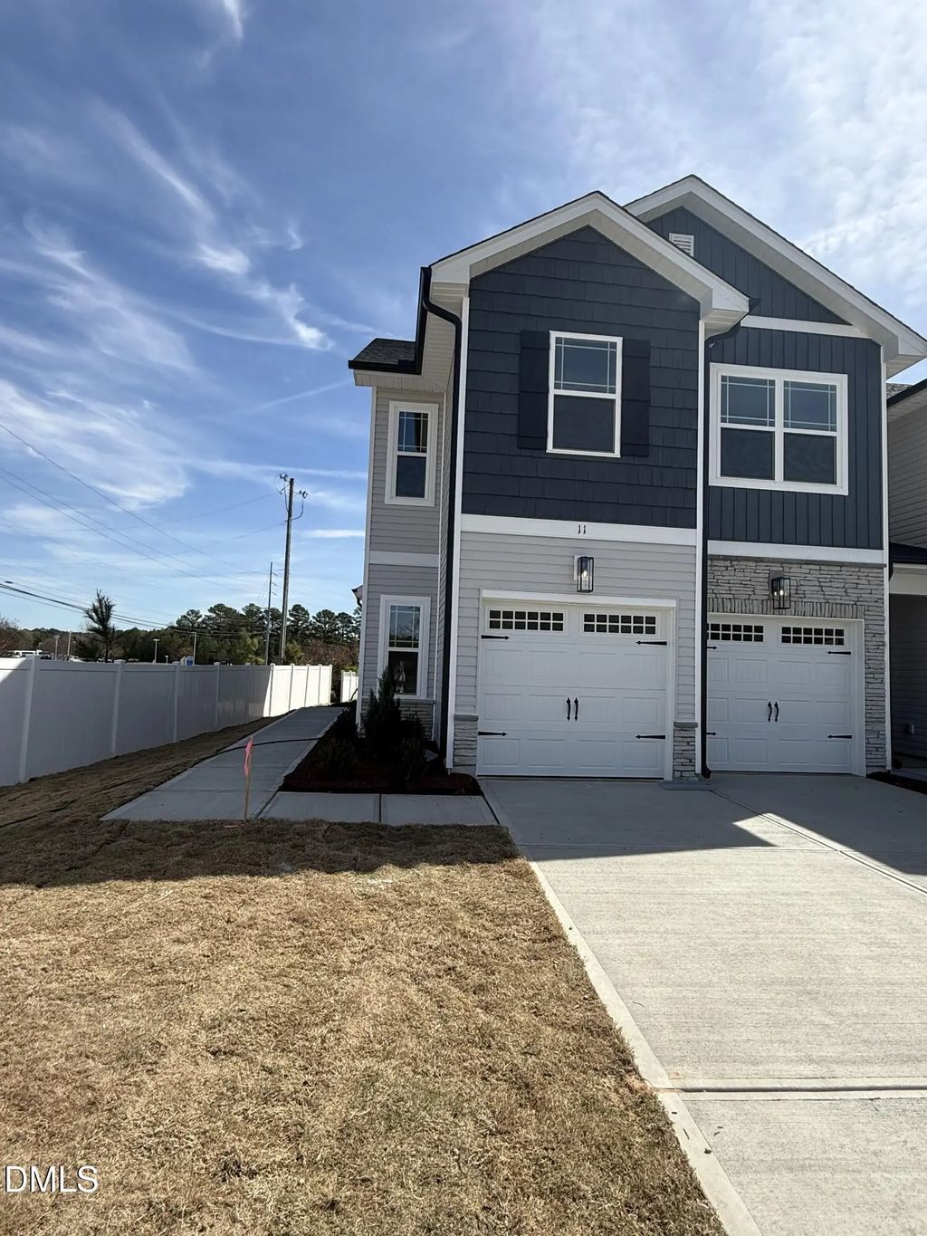 11 Joyner Park Drive, Rocky Mount
