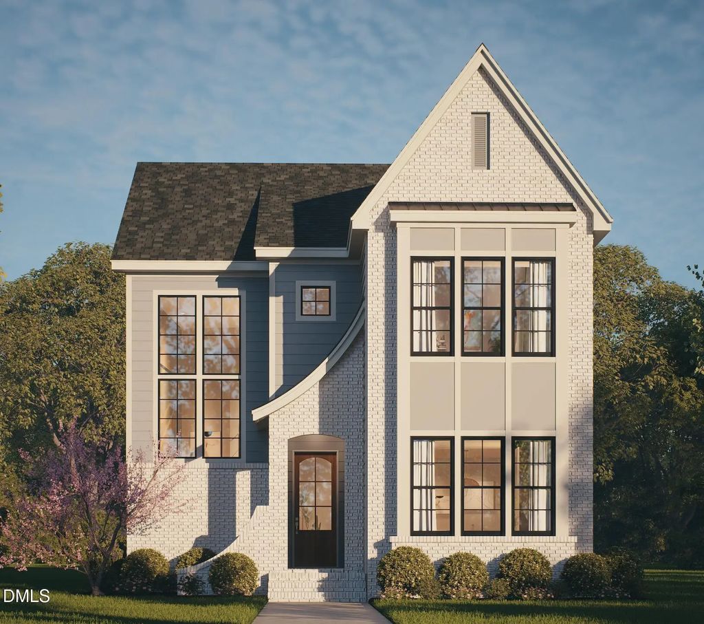 309 Culvert Street, Apex