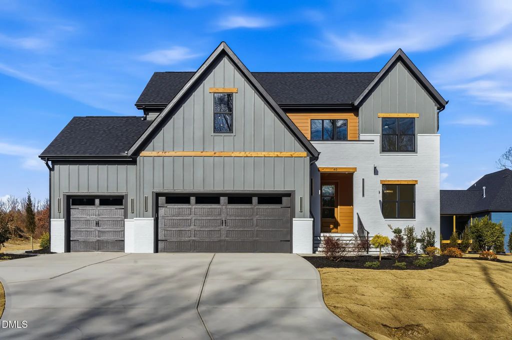 45 Harvest View Way, Franklinton