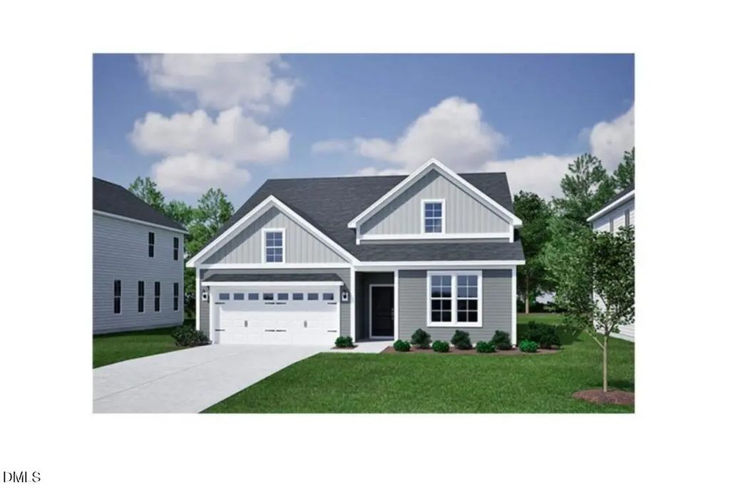 2121 Bull City Bend 414, Durham