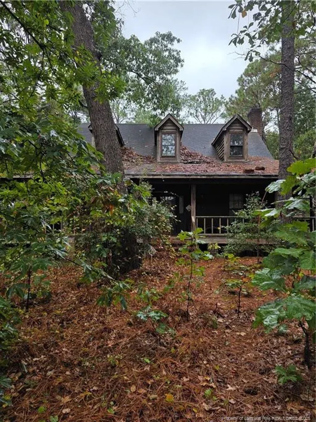 6438 And 6440 Raeford Road, Fayetteville