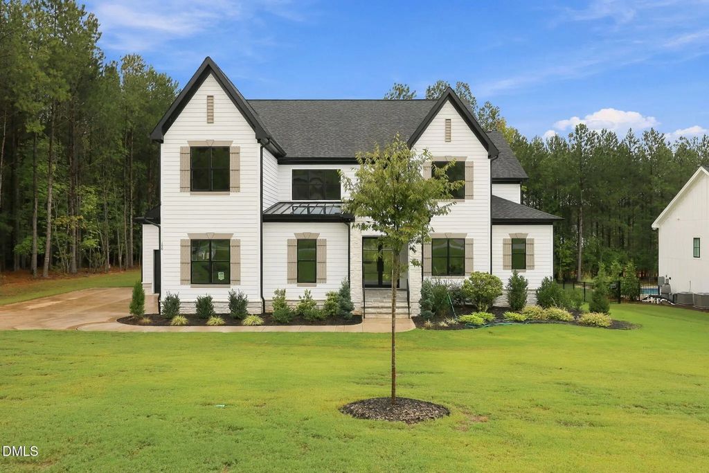 190 Cherry Bark Drive, Youngsville