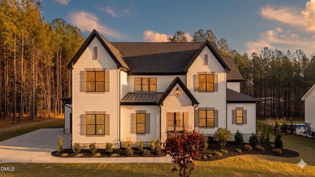 190 Cherry Bark Drive, Youngsville