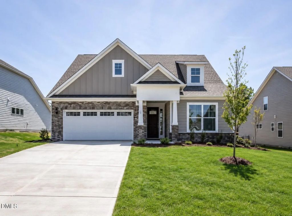20 Slippery Elm Road, Youngsville