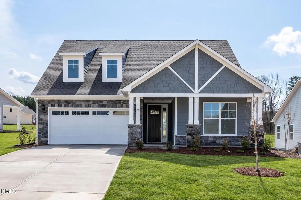 40 Slippery Elm Road, Youngsville