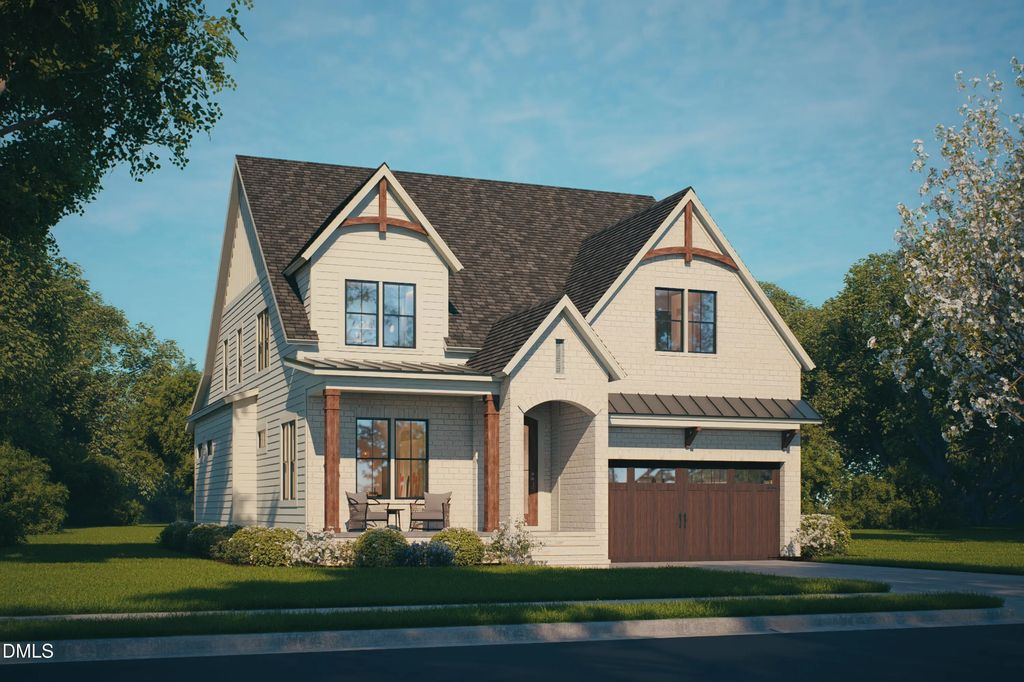 311 Culvert Street, Apex