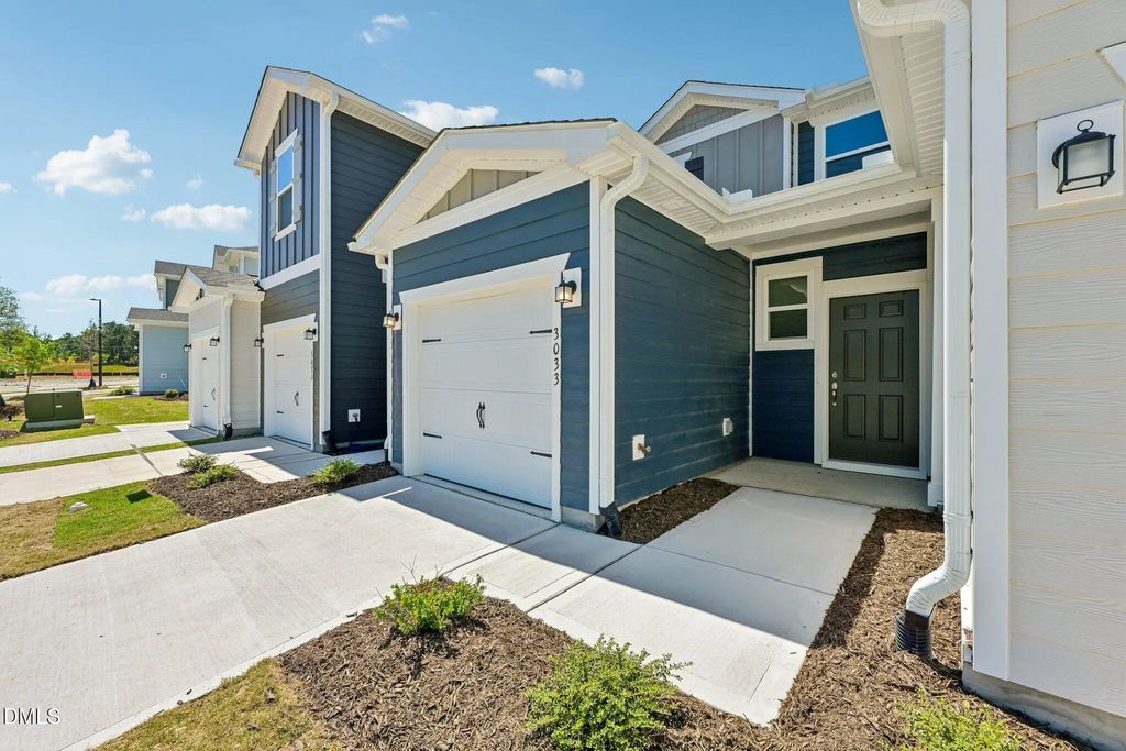 3033 Glen Lyon Drive, Durham
