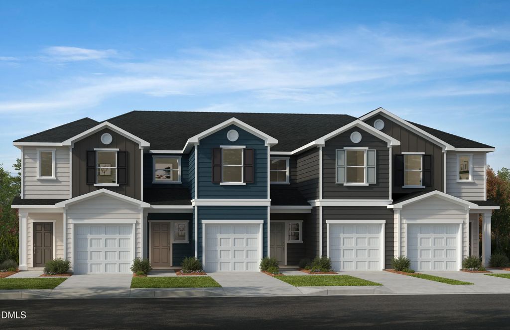 2029 Oakdale Drive, Durham
