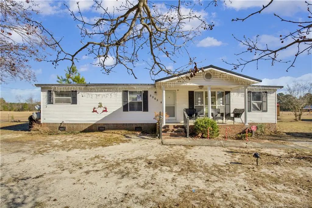 5065 Tobacco Road, Orrum