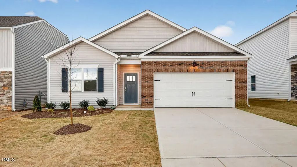 507 Ashley Run, Sanford