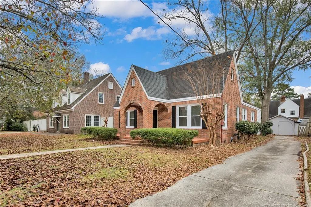 308 E 17th Street, Lumberton