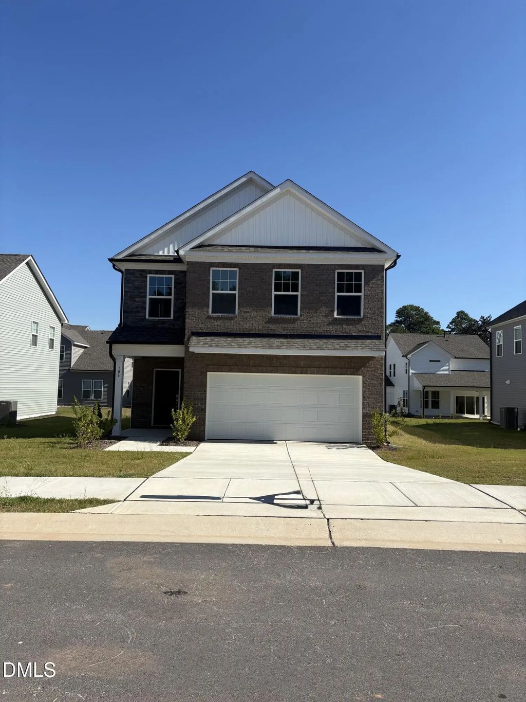 106 Favored Avenue, Sanford