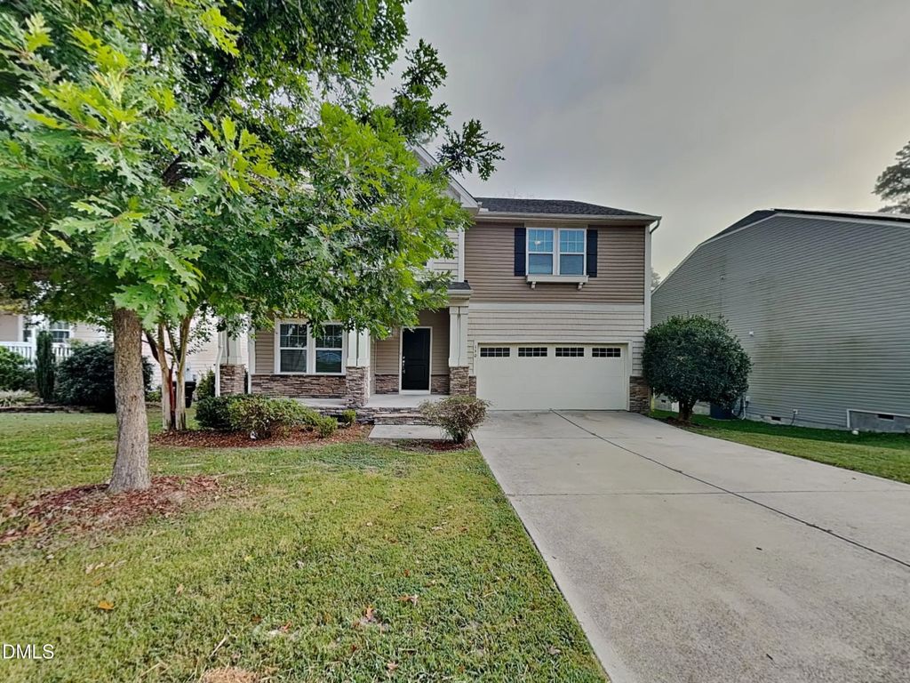 150 Blakeford Drive, Wendell