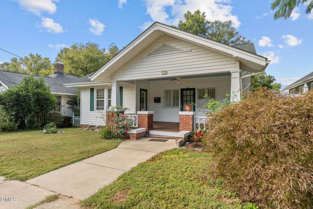 321 N Steele Street, Sanford