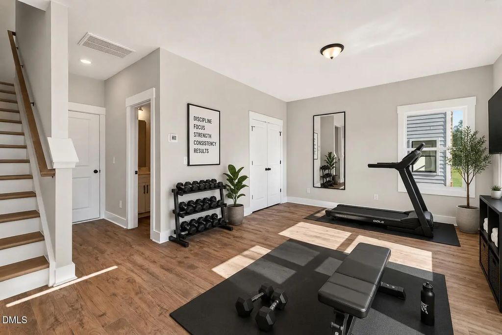 780 Ballyneal Alley, Cary