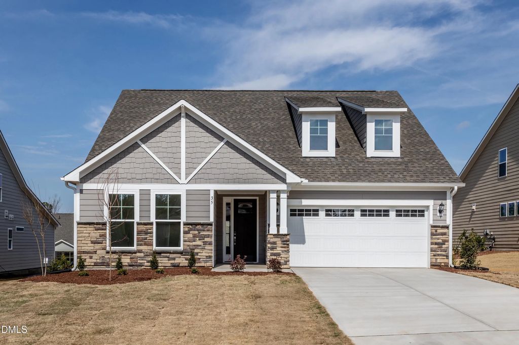 35 Slippery Elm Road, Youngsville