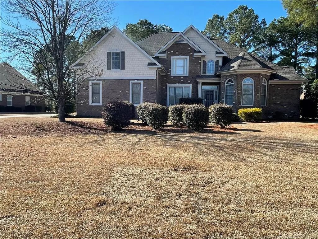 228 Stoneleigh Drive, Fayetteville