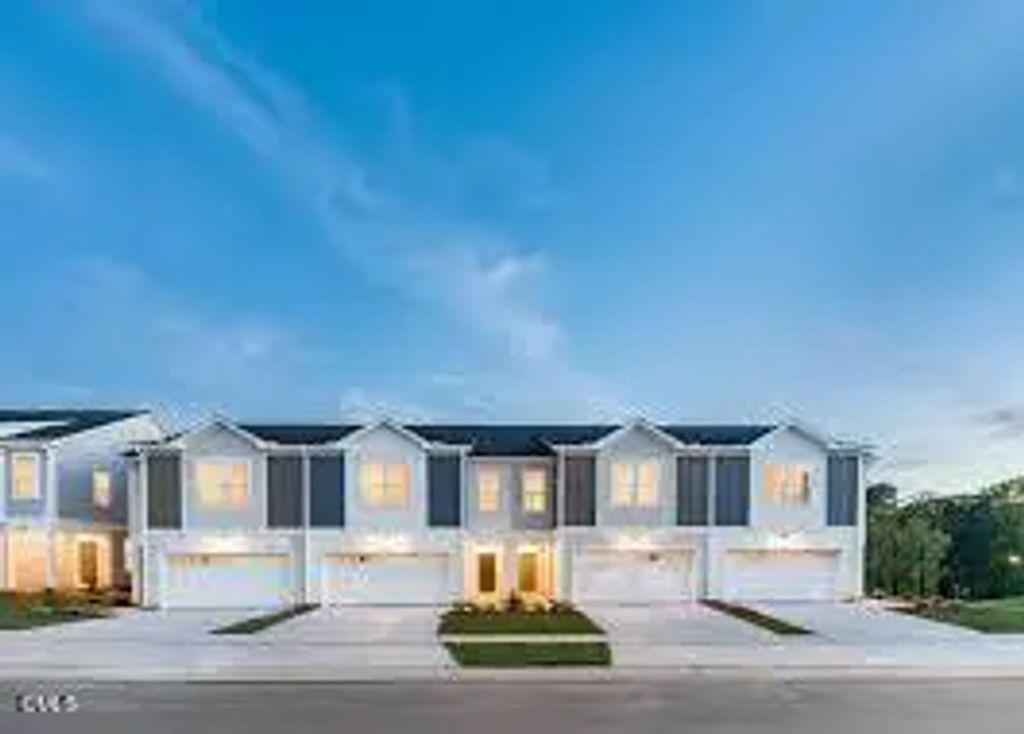 1103 Alfonso Lane Th-d1, Durham