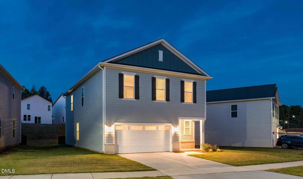 1103 Alfonso Lane Dt-e2, Durham
