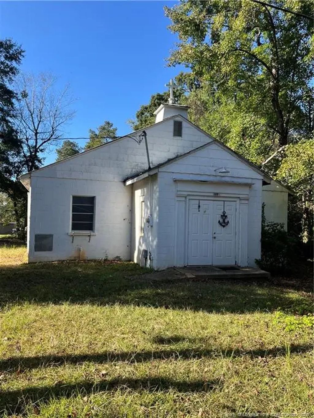 1007 San Lee Drive, Sanford