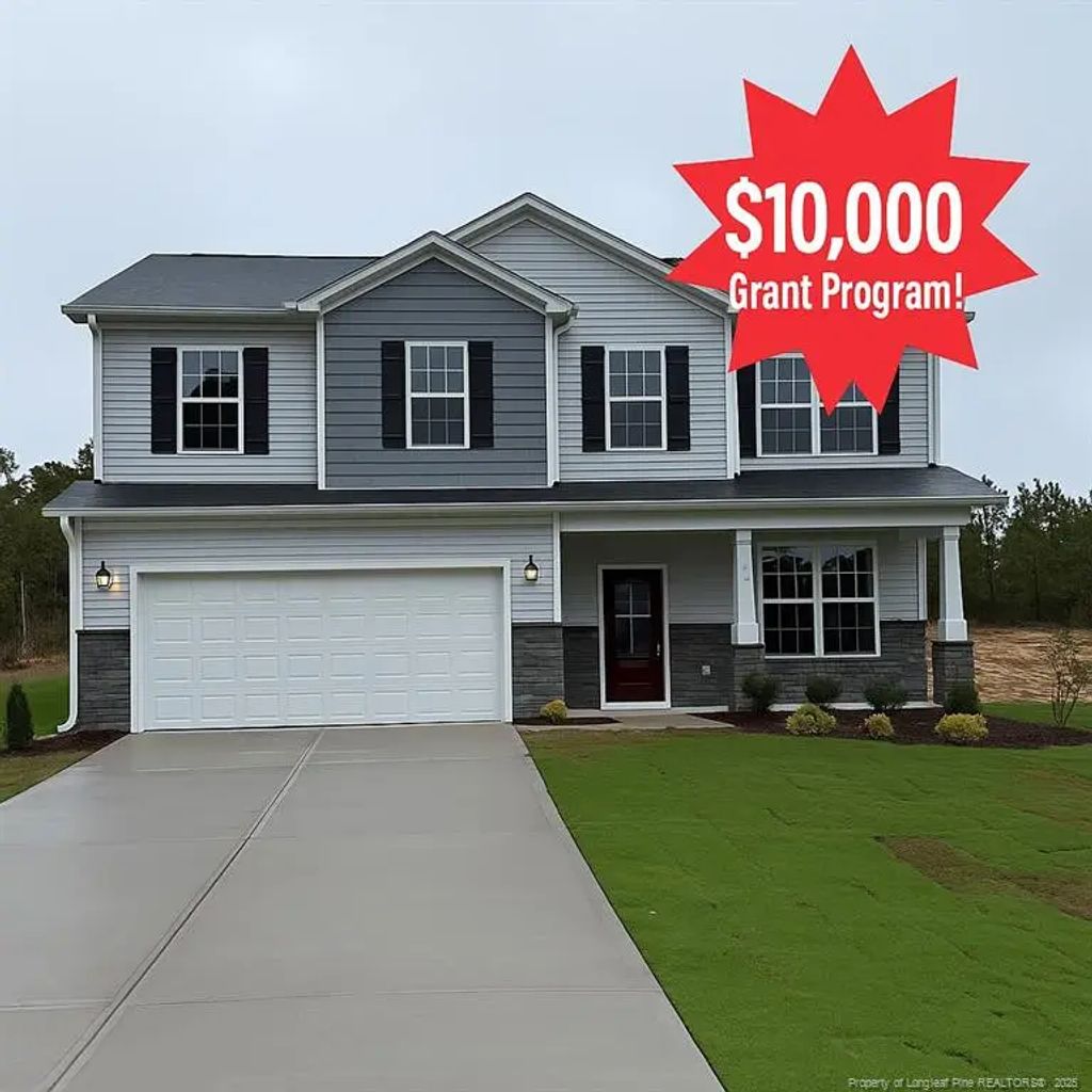 55 Fern Ridge Drive, Cameron