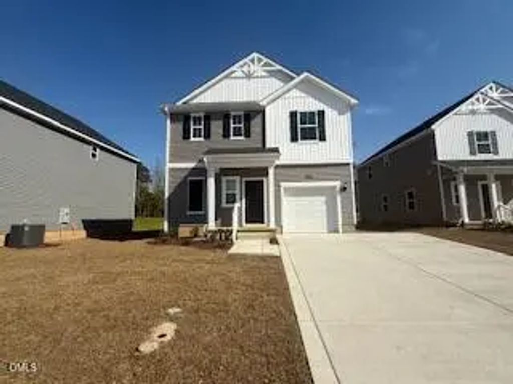 48 Stout Landing, Dunn