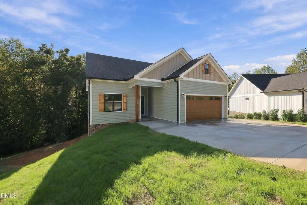 210 Joy Lynne Court, Jonesville
