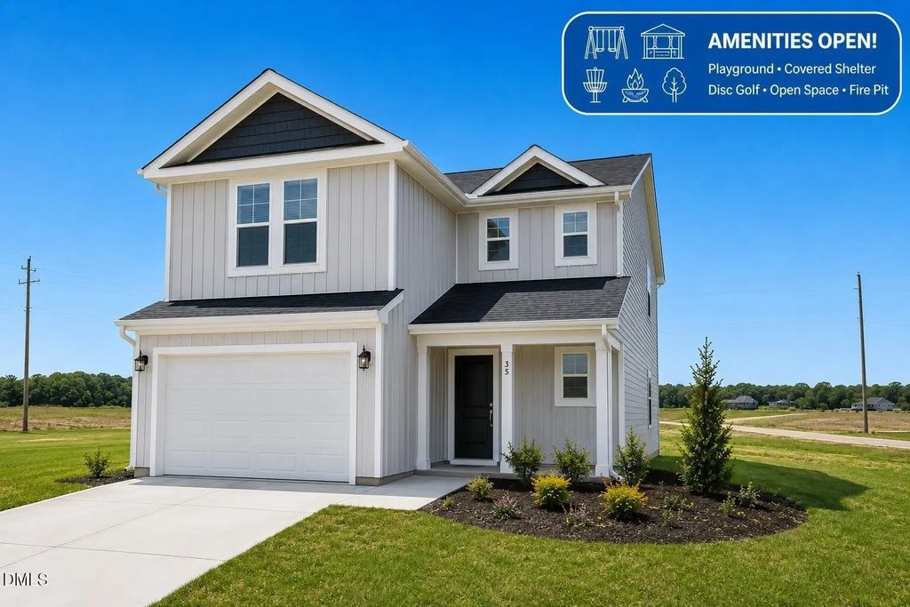35 Littlefield Lane (lot 29), La Grange