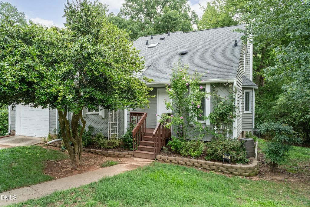 3600 Top Of The Pines Court, Raleigh