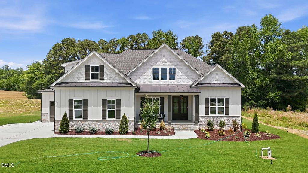 70 Firefly Lane, Youngsville