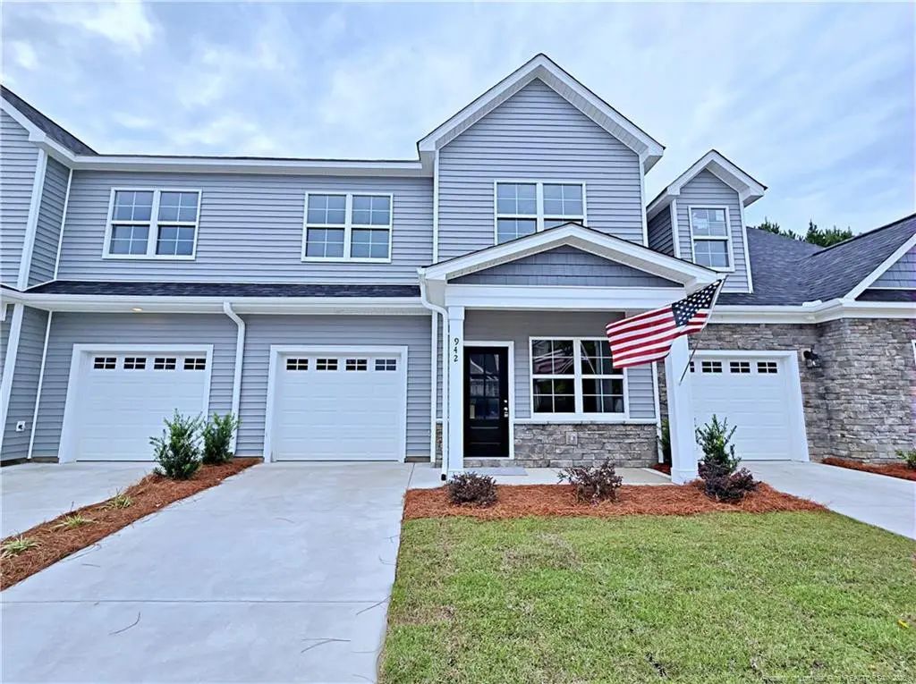 942 Kensington Park Road, Fayetteville