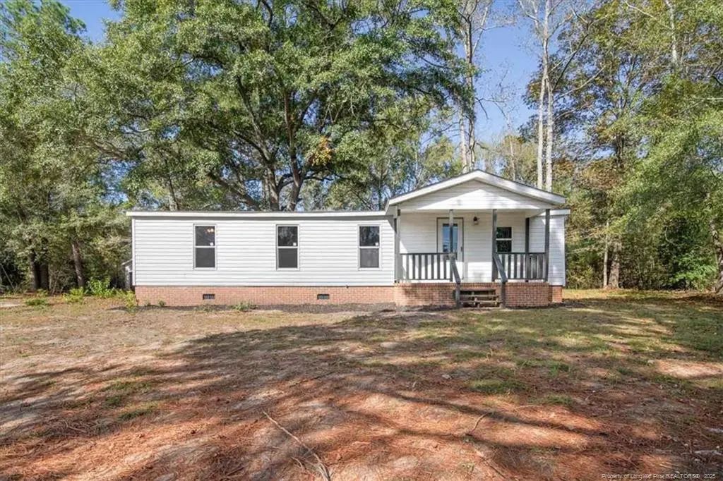 3632 Nc 242 Highway, Roseboro