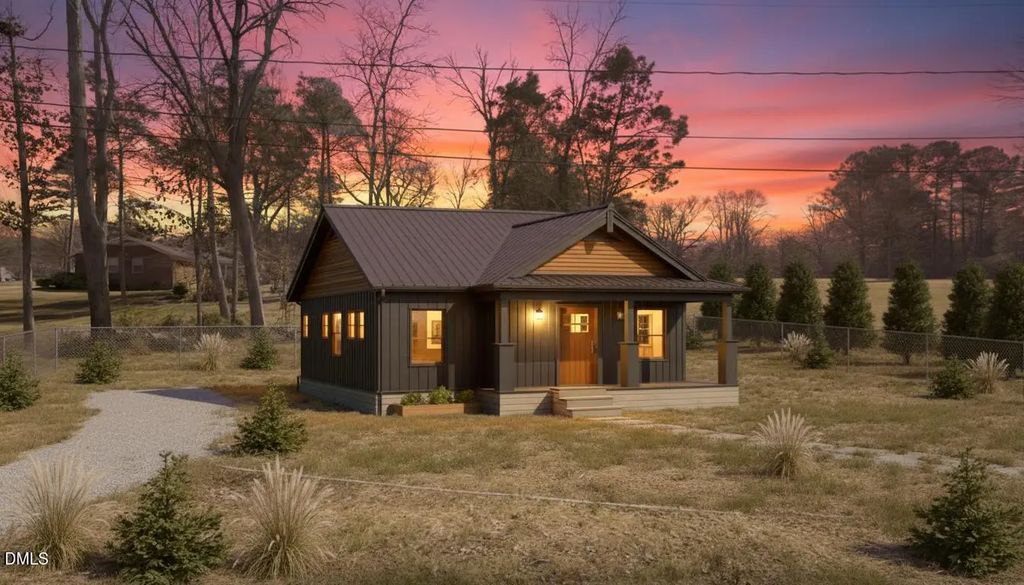 3256 Cascade Lane, Durham
