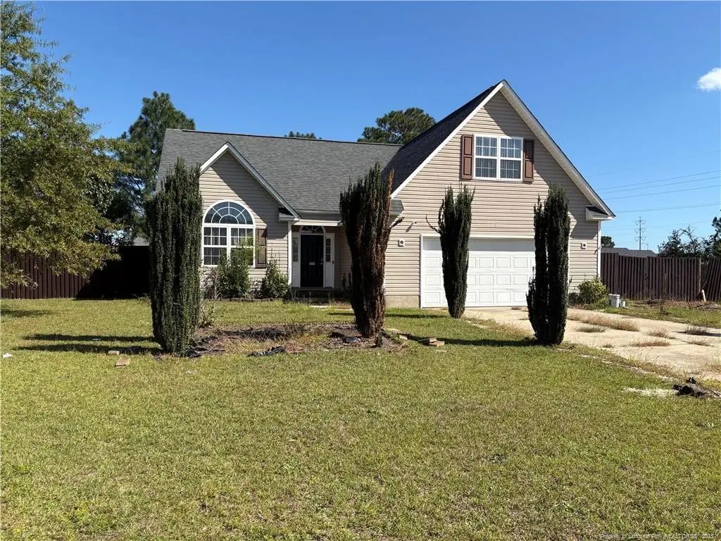 2809 Carabid Court, Hope Mills