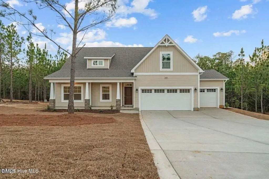 1029 Ivory Lane, West End