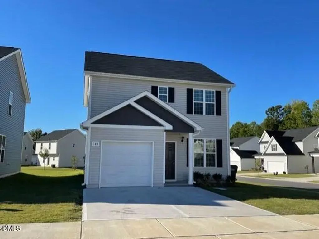 145 Picabo Street, Clayton