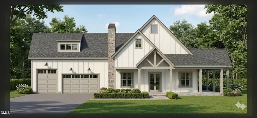 3718 Hinton Mill Court, Franklinton