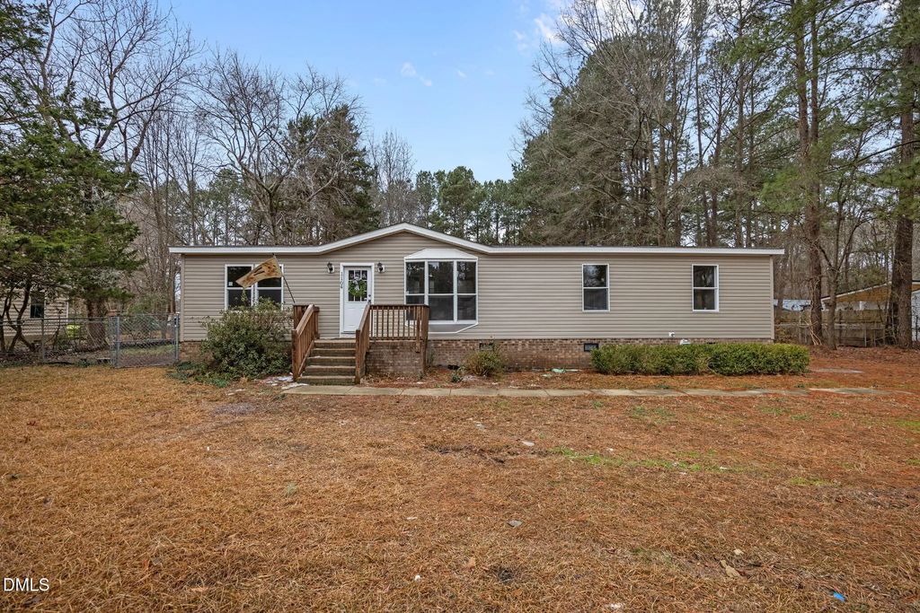 1140 Polo Drive, Raleigh
