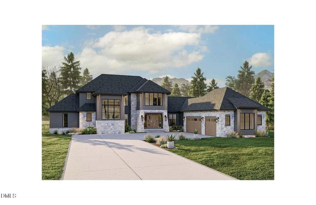 39409 Glenn Glade, Chapel Hill