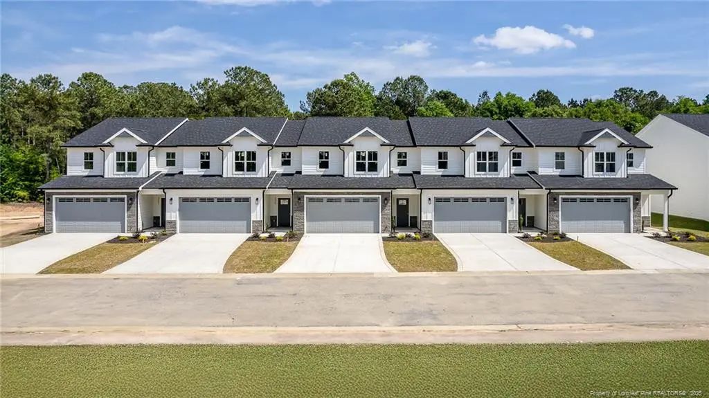 3026 Candlelight Drive, Fayetteville