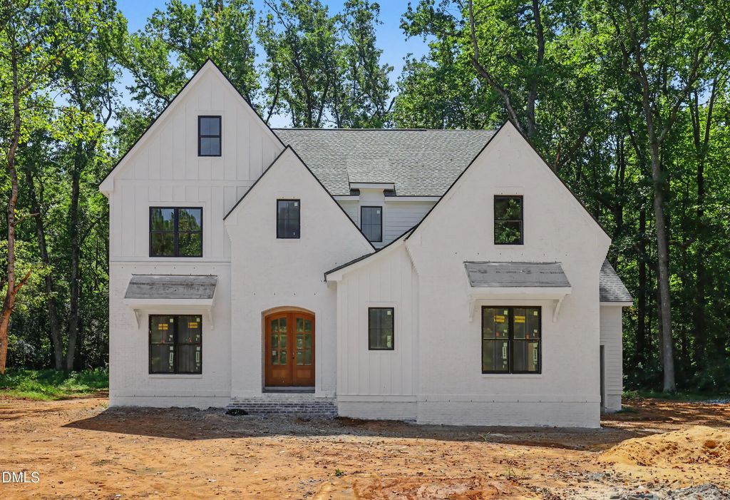 827 Homestead Road, Chapel Hill