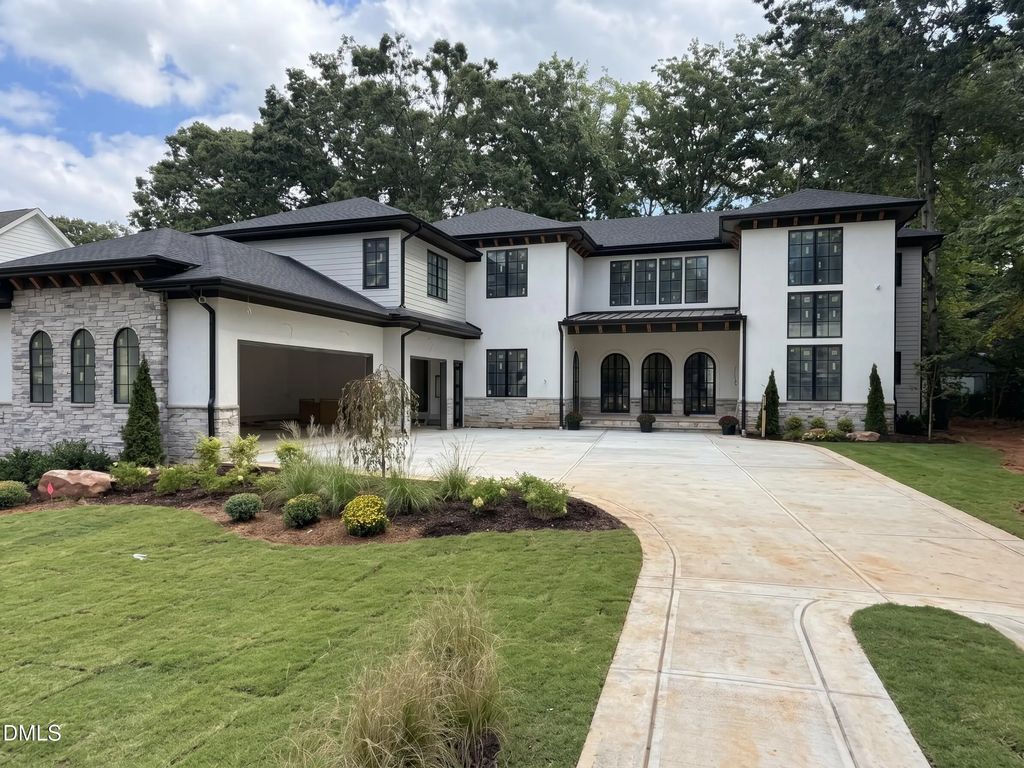 4308 Windsor Place, Raleigh